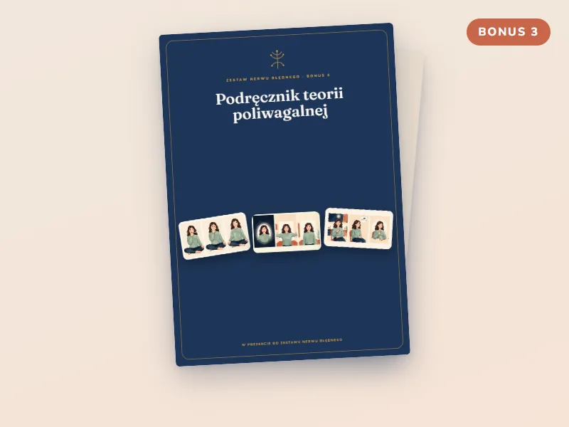 Bonus 3: Podręcznik teorii poliwagalnej