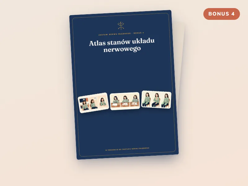 Bonus 4: Atlas stanów układu nerwowego